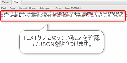 JSON Viewer